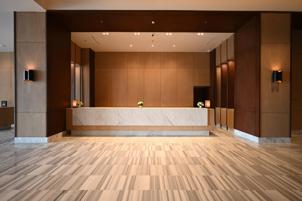 Хайфон: Hotel Nikko Hai Phong