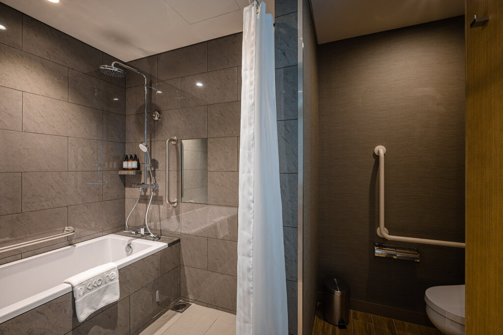 Хайфон: Hotel Nikko Hai Phong