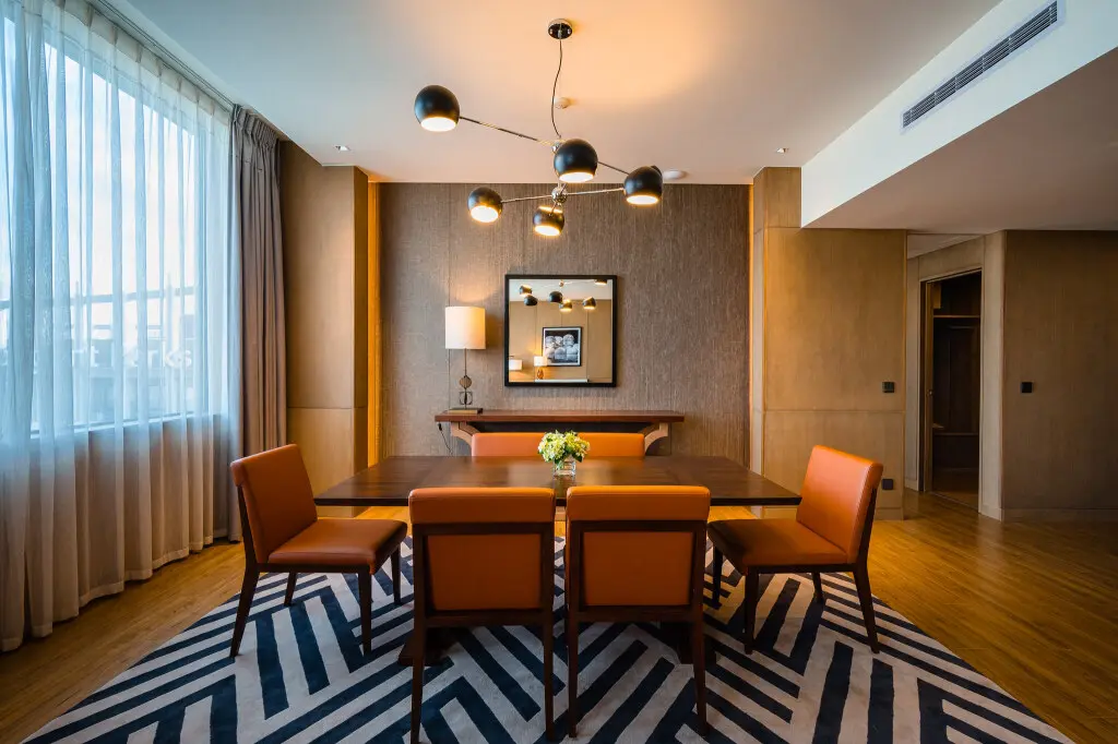 Хайфон: Hotel Nikko Hai Phong