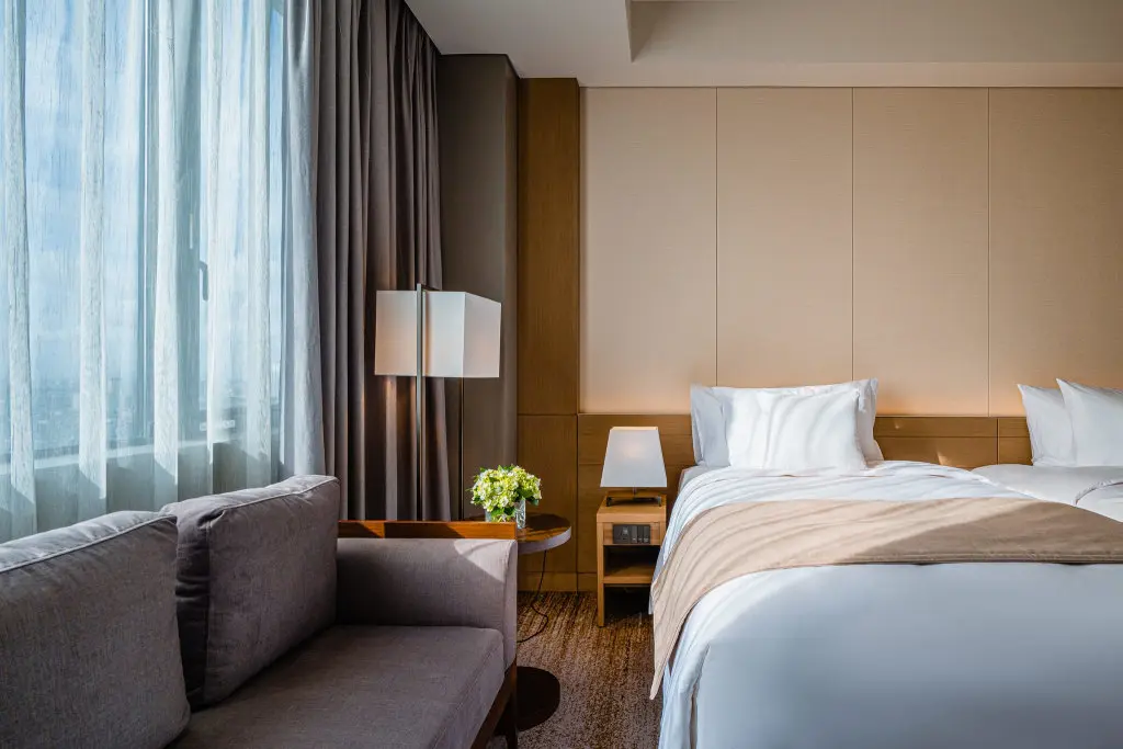 Хайфон: Hotel Nikko Hai Phong