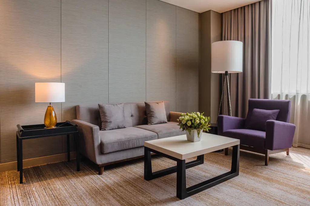 Хайфон: Hotel Nikko Hai Phong