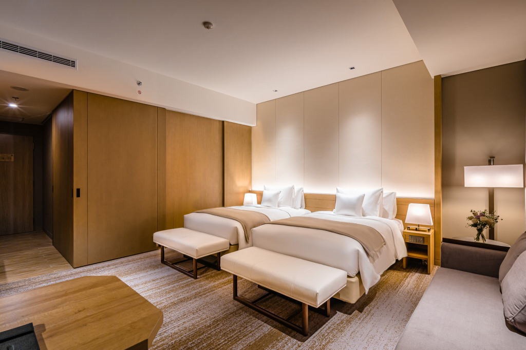 Хайфон: Hotel Nikko Hai Phong