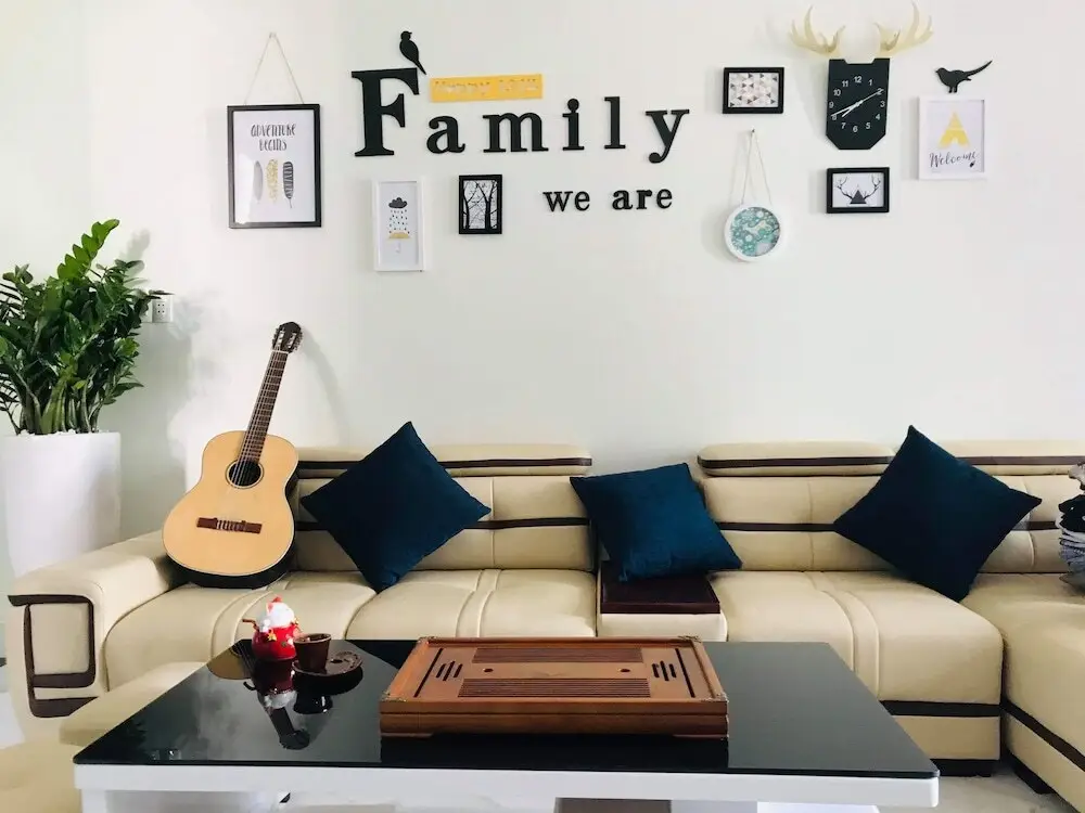 Хюэ: Na Na Homestay
