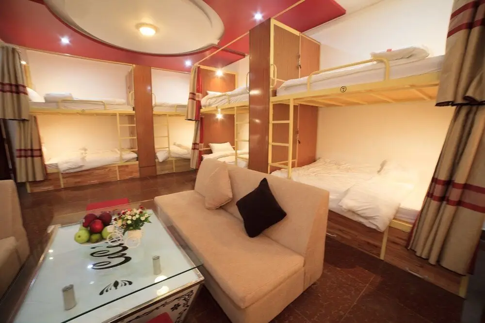 Хюэ: Na Na Homestay