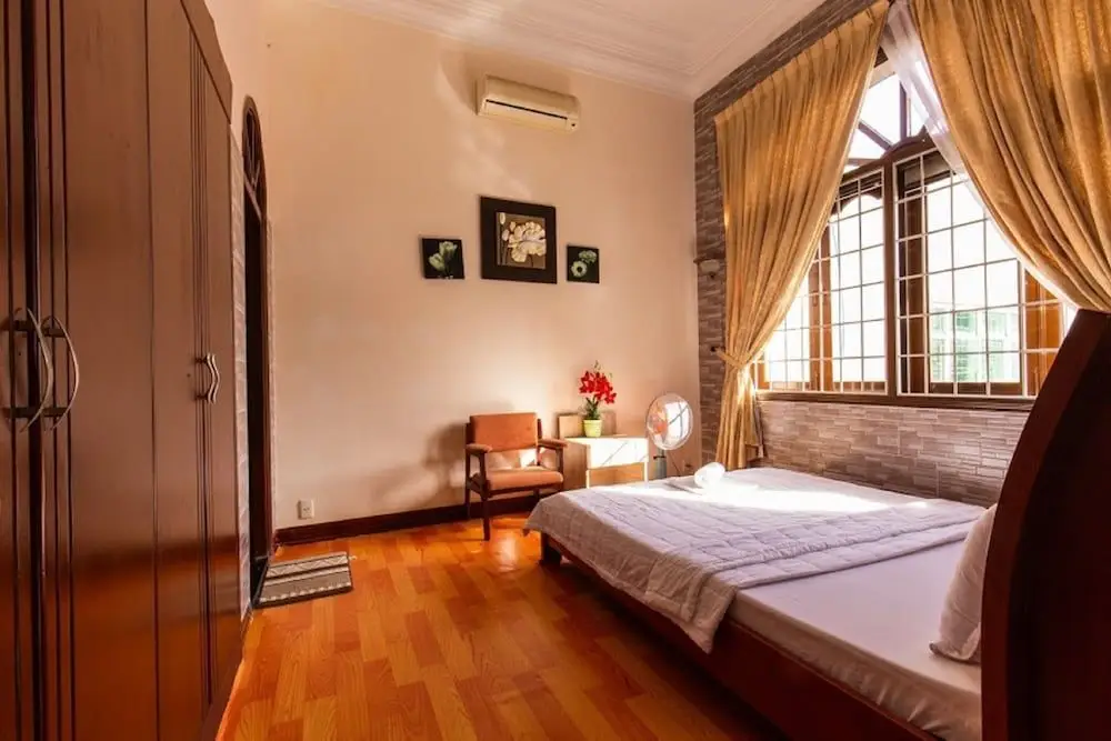 Вунгтау: Villa Xo Viet Nghe Tinh