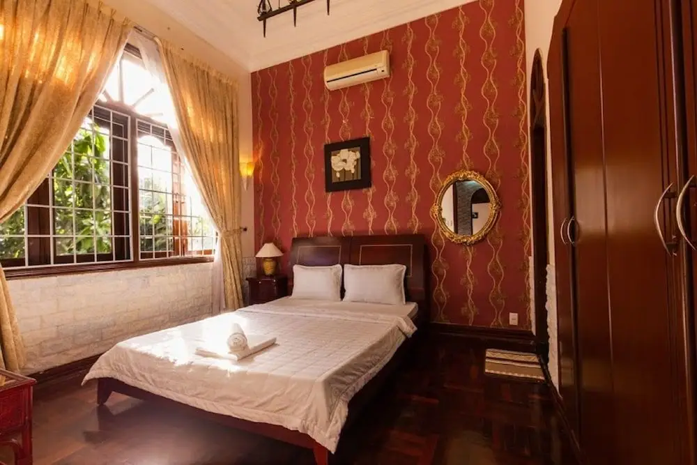 Вунгтау: Villa Xo Viet Nghe Tinh