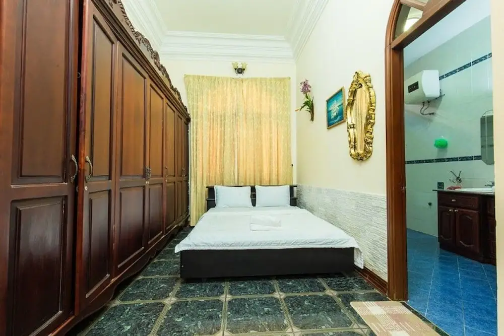 Вунгтау: Villa Xo Viet Nghe Tinh