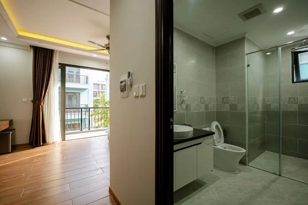 Sun Viet Phu Quoc Hotel — фото 1