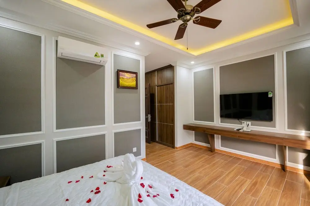 остров Фукуок: Sun Viet Phu Quoc Hotel