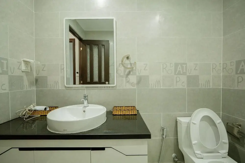 остров Фукуок: Sun Viet Phu Quoc Hotel