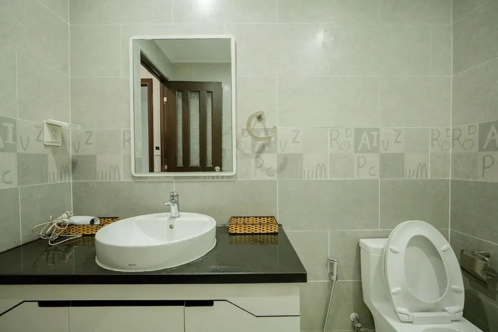 остров Фукуок: Sun Viet Phu Quoc Hotel