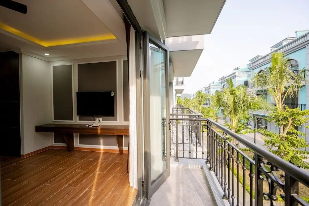 остров Фукуок: Sun Viet Phu Quoc Hotel