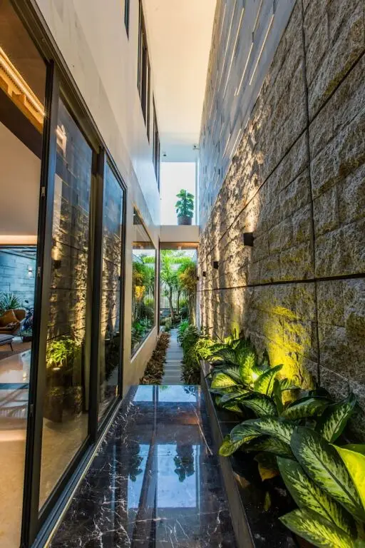 Дананг: Icity Villa Riverfront Danang