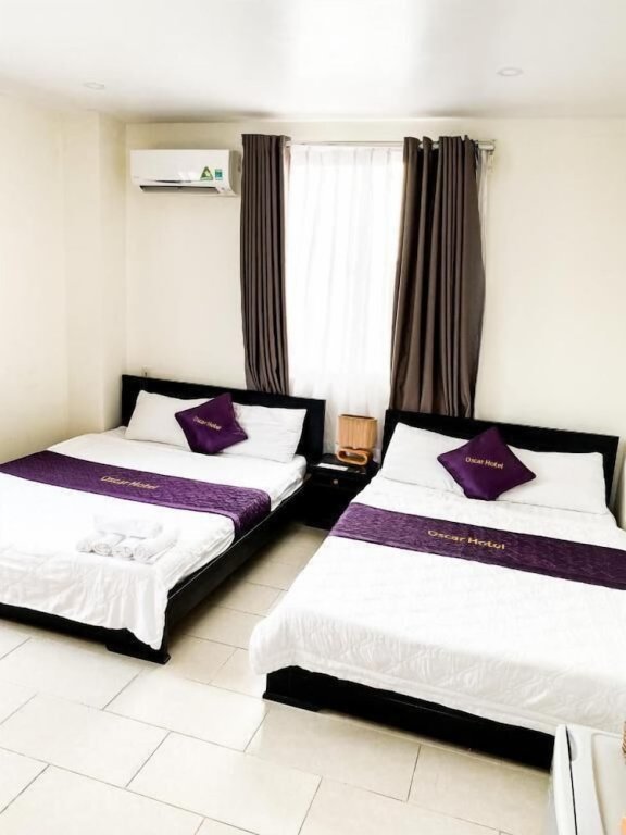 остров Фукуок: Oscar Hotel