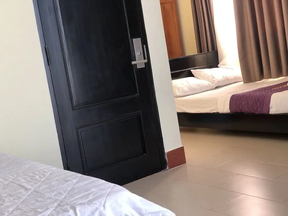 остров Фукуок: Oscar Hotel