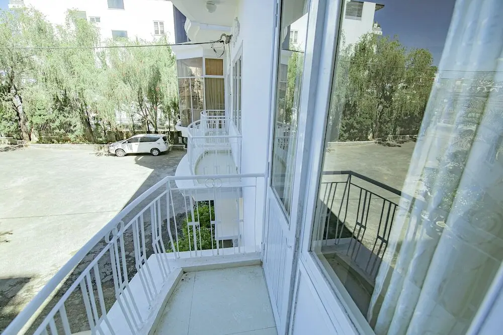 Далат: De Roes Hotel Dalat