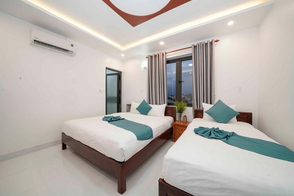 Хойан: Rock Mouse Homestay