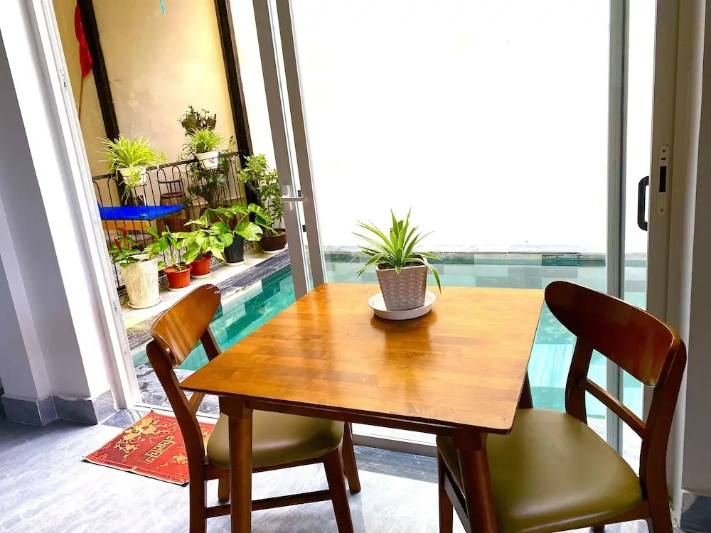 Хойан: Homestay An Bang Sea Adventure