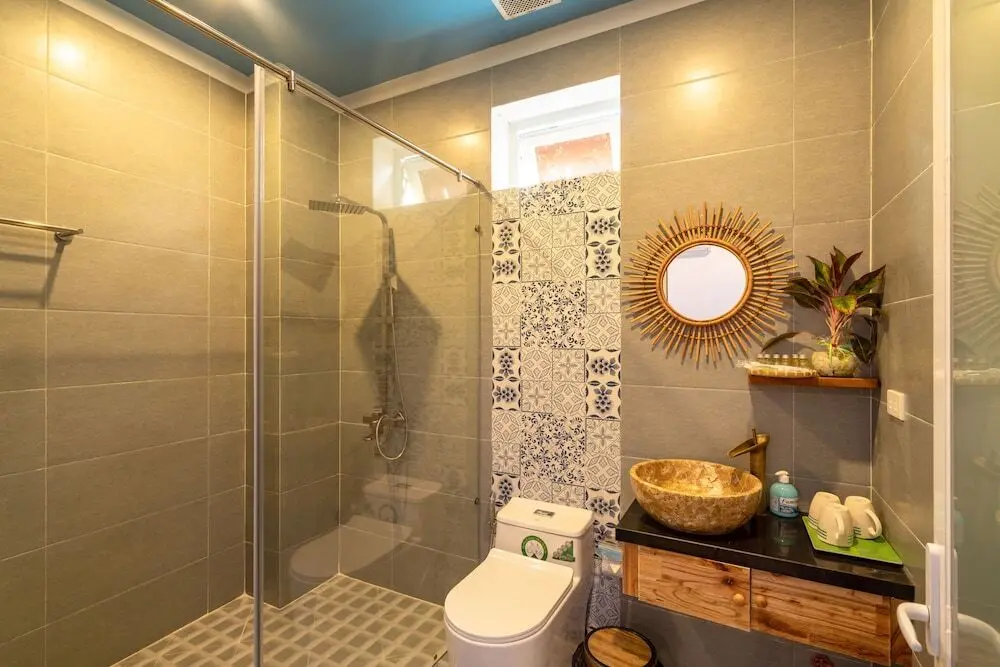 Хойан: Homestay An Bang Sea Adventure