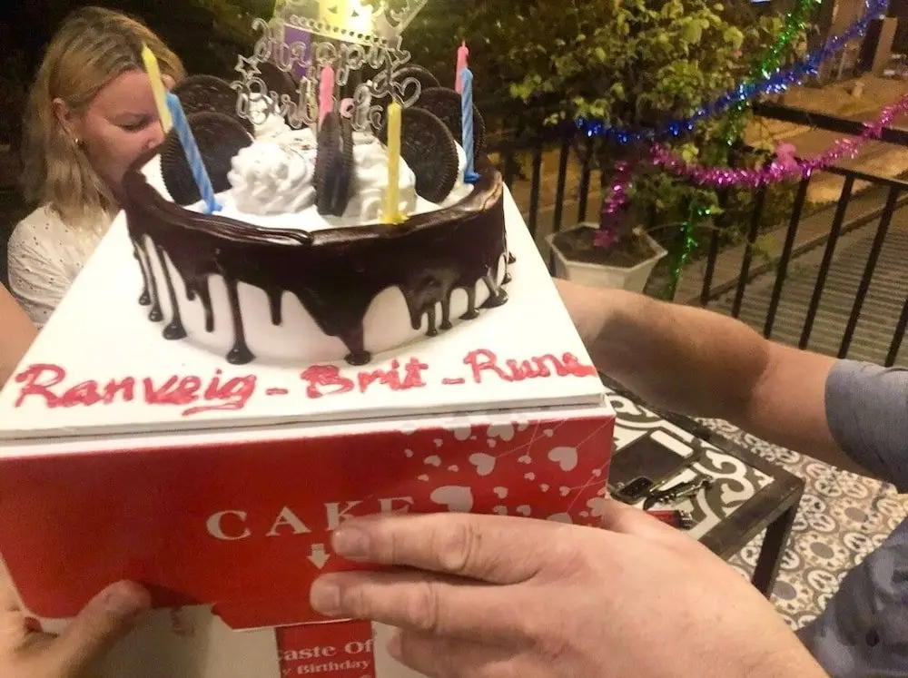 Хойан: Homestay An Bang Sea Adventure