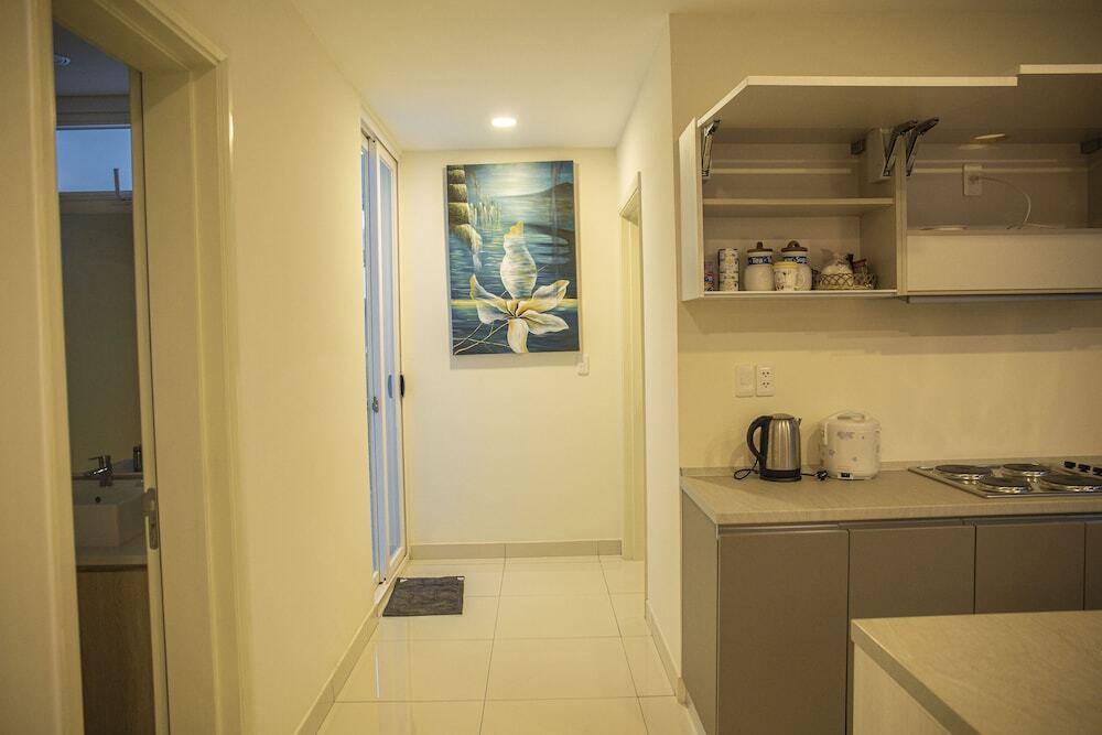 Датдо: An Nhien Hotel Apartment - Oceanami