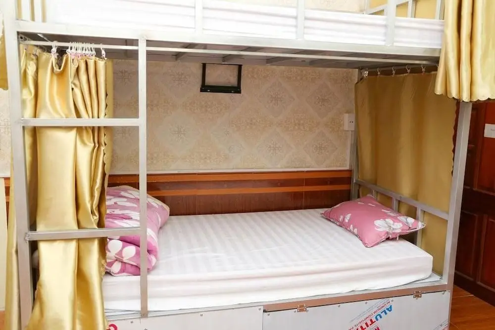 Хазянг: Original Ha Giang - Hostel