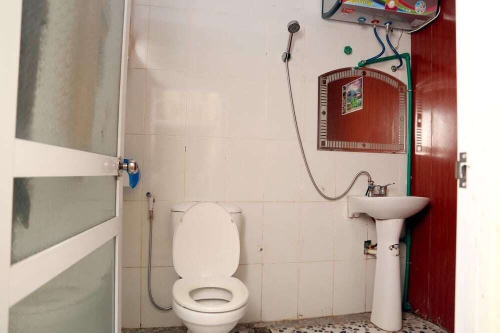 Хазянг: Original Ha Giang - Hostel