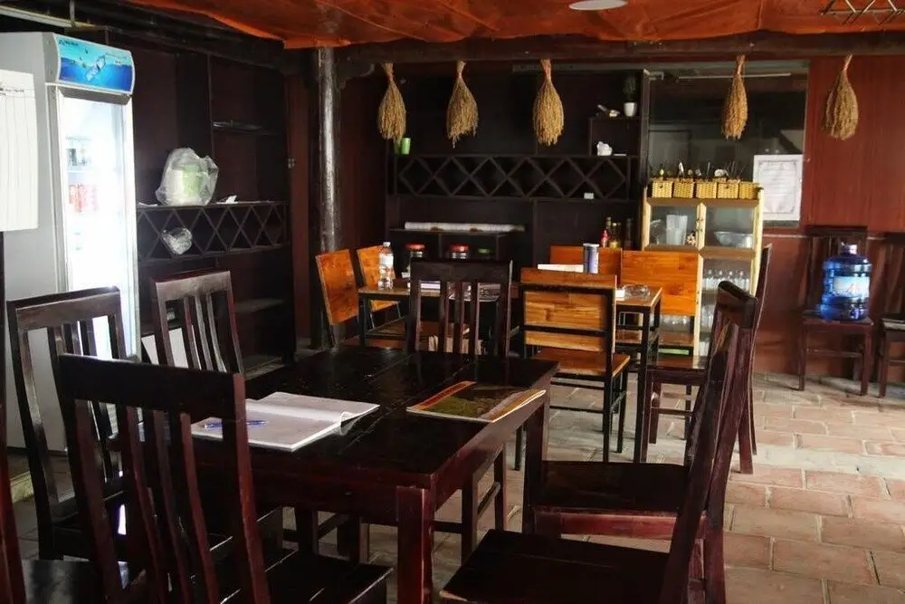 Хазянг: Original Ha Giang - Hostel