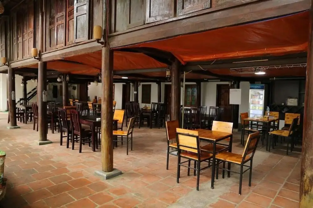 Хазянг: Original Ha Giang - Hostel