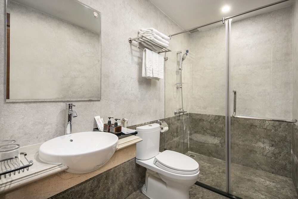 Дананг: Prague Hotel