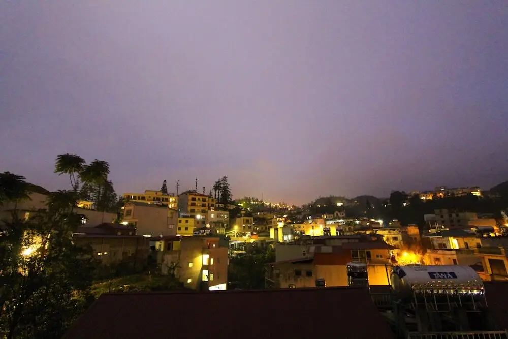 Himalaya Hostel & Room — фото 1