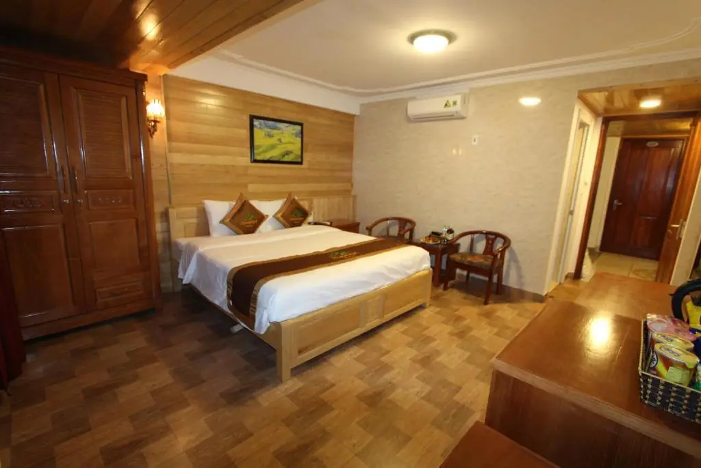 Шапа: Himalaya Hostel & Room