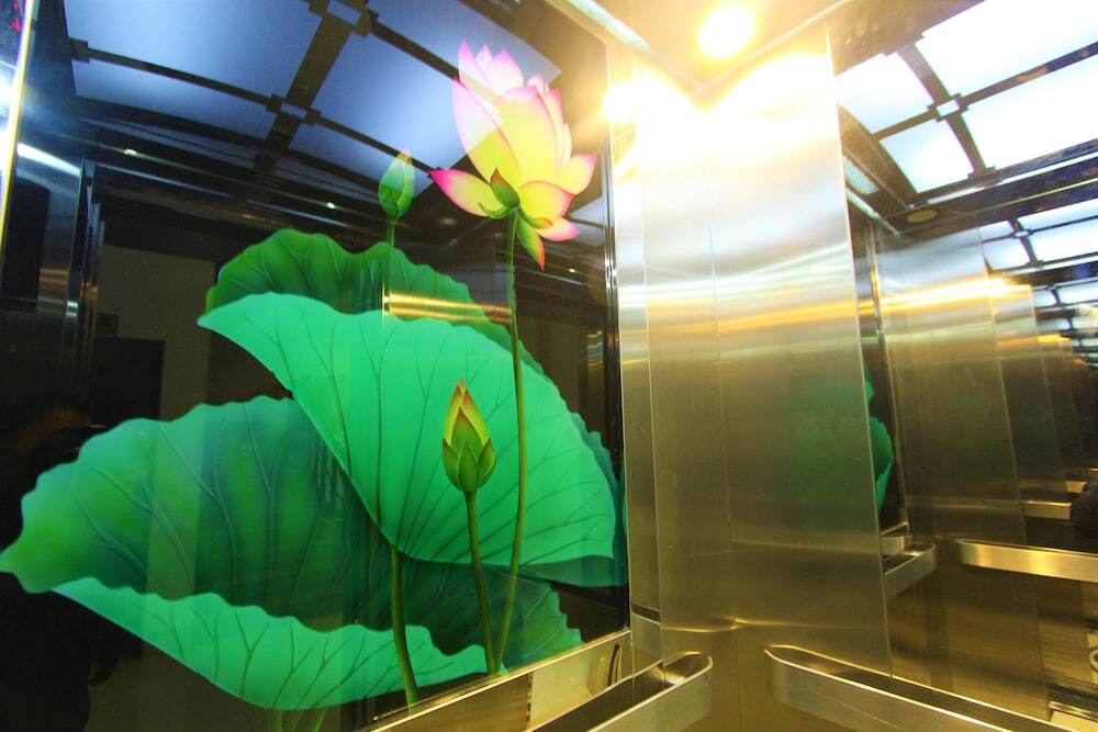 Шапа: Himalaya Hostel & Room