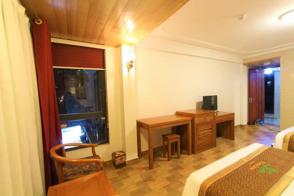 Шапа: Himalaya Hostel & Room