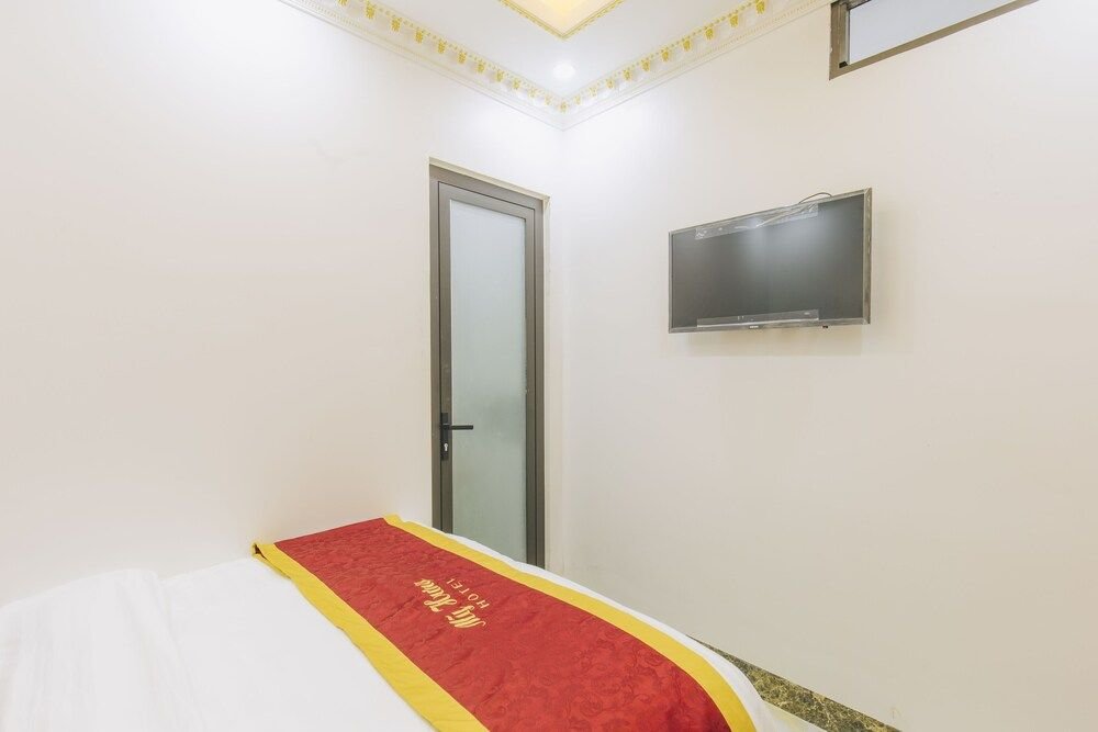 Далат: My Hung Hotel DaLat