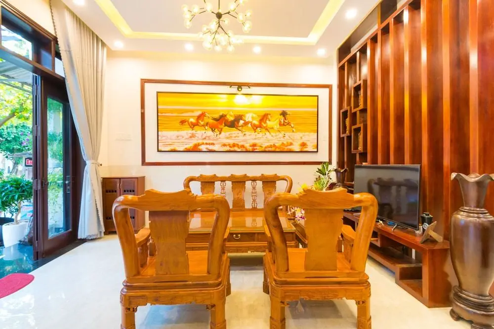 Хойан: Lavila Hoi An Homestay