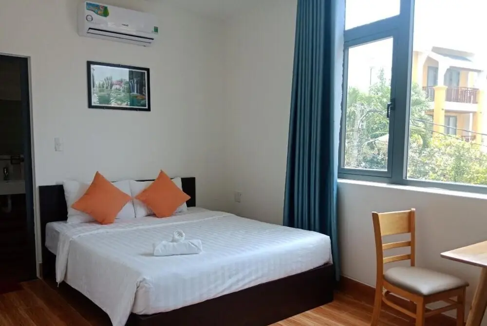 Хойан: Lavila Hoi An Homestay