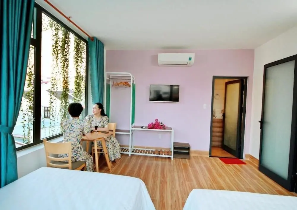 Хойан: Lavila Hoi An Homestay