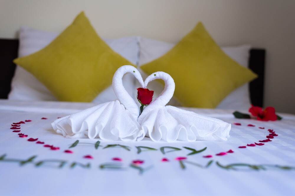 Хойан: Lavila Hoi An Homestay