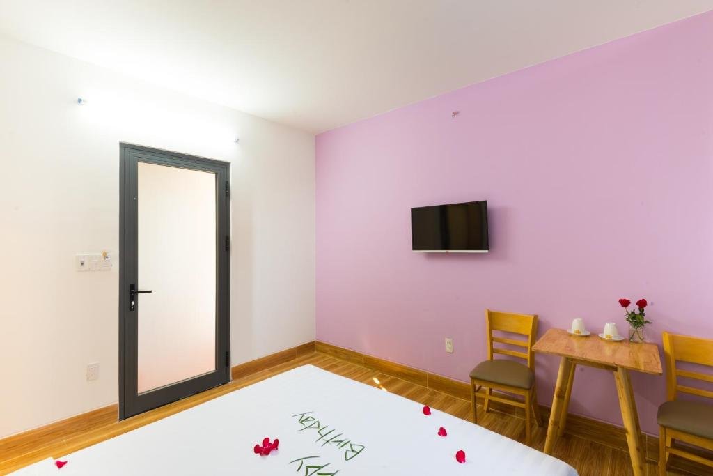 Хойан: Lavila Hoi An Homestay