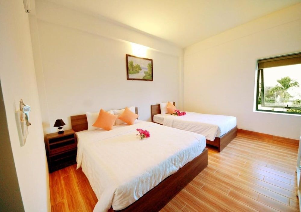 Хойан: Lavila Hoi An Homestay