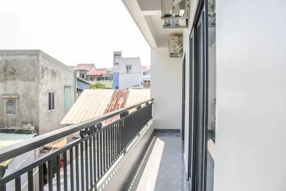 Хойан: Hana Villa Hoi An