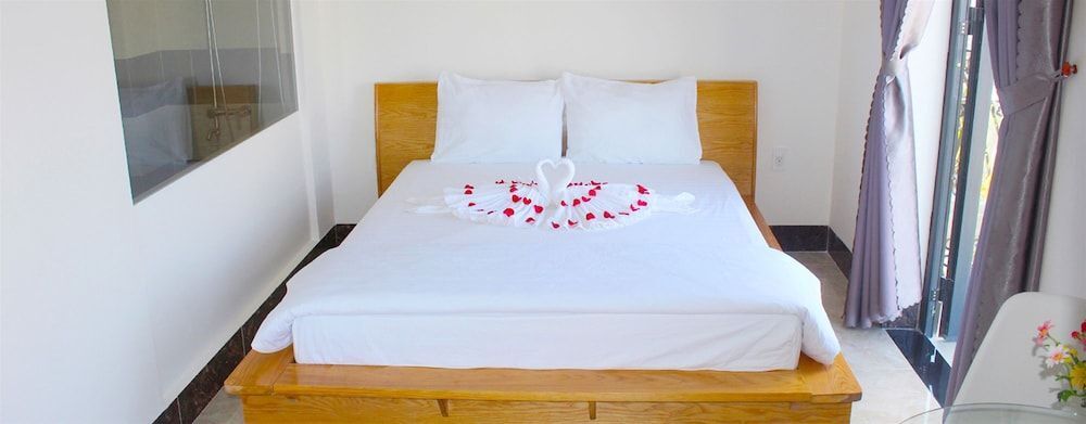 Фантхьет: AHA Monaco Hotel Phan Thiet