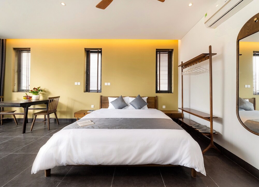 Хойан: Phuoc Linh Homestay