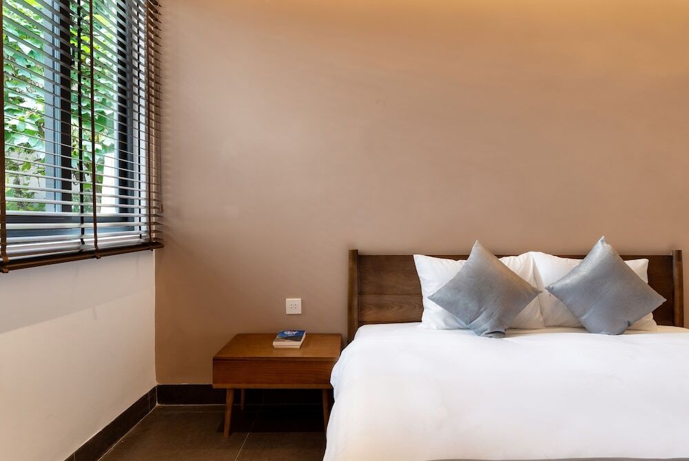 Хойан: Phuoc Linh Homestay