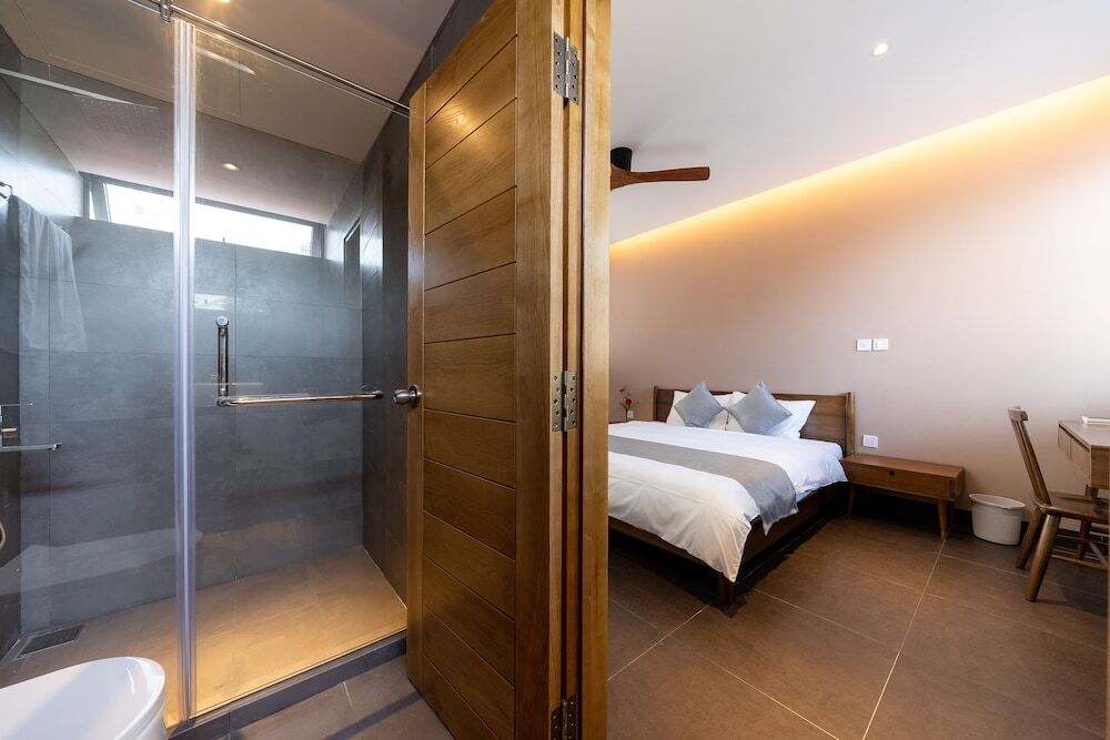 Хойан: Phuoc Linh Homestay