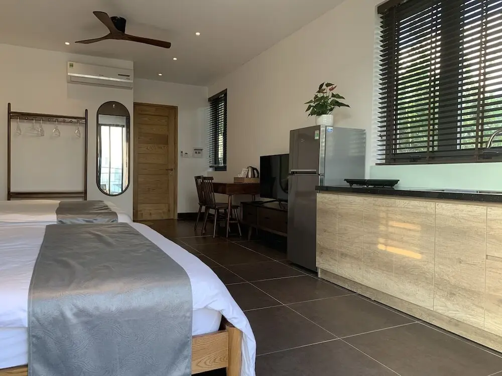 Хойан: Phuoc Linh Homestay