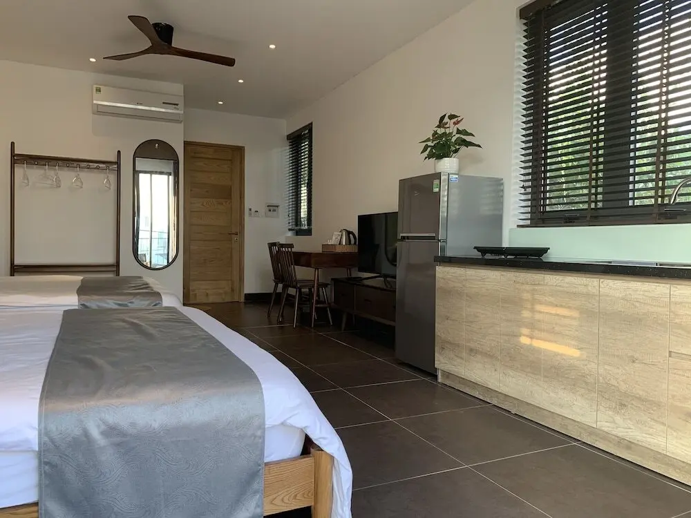 Хойан: Phuoc Linh Homestay