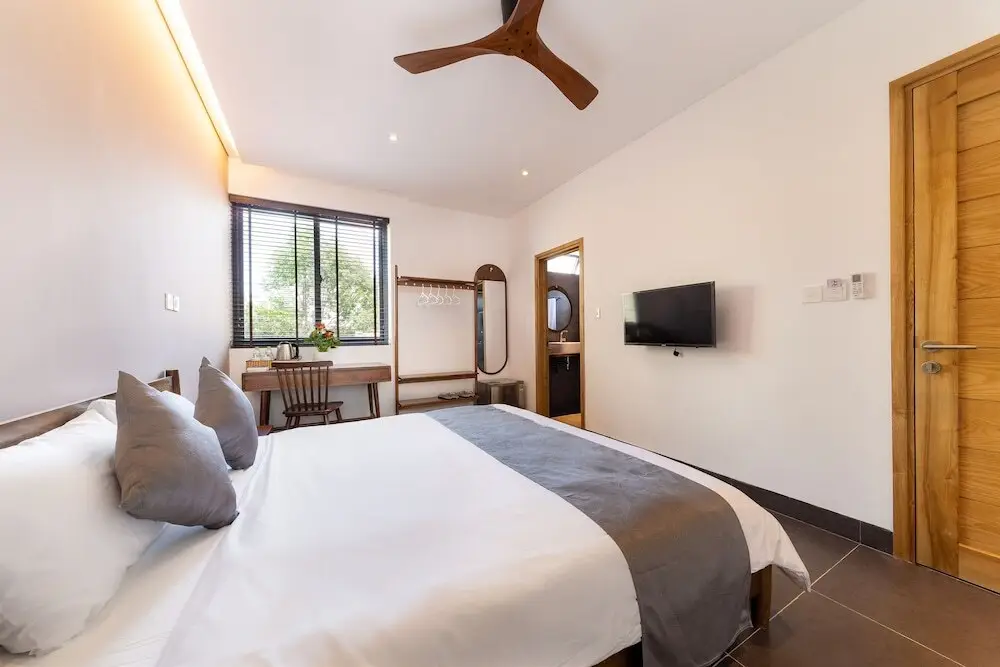 Хойан: Phuoc Linh Homestay