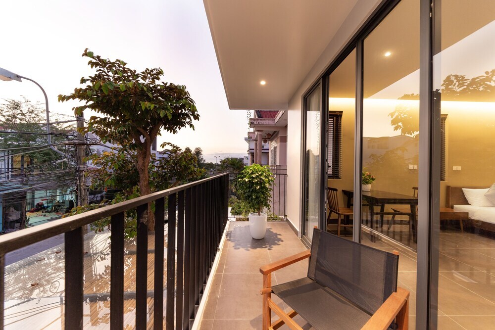 Хойан: Phuoc Linh Homestay